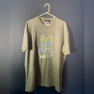 Psycho Bunny T-Shirt Size 3XL